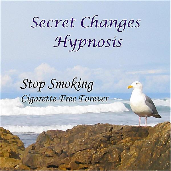 Hypnosis To Stop Smoking - Cigarette Free Forever