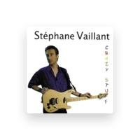 Stéphane Vaillant