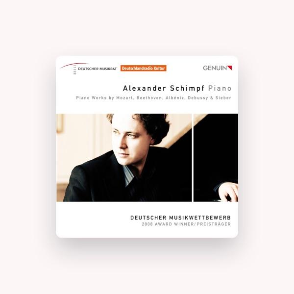 Alexander Schimpf
