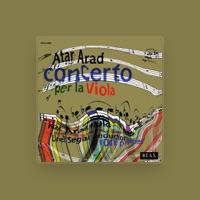 Atar Arad