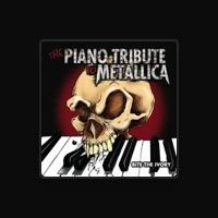 Vitamin Piano Series