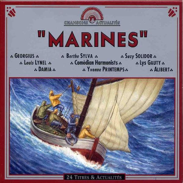 Avant d'être capitaine