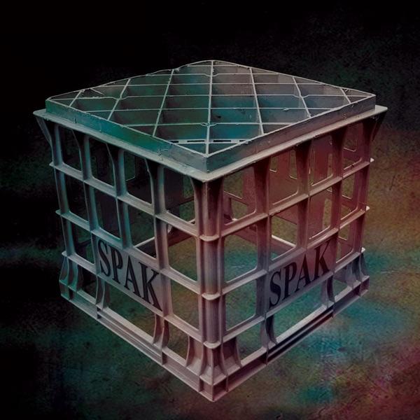 No Future (feat. Andrew Harrison, Stephen Morley, Paul Binns & Christopher Lewis)