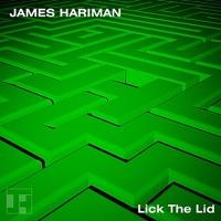 Lick the Lid