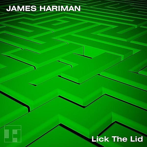 Lick the Lid