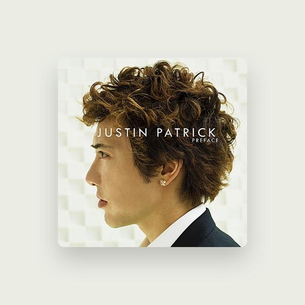 Justin Patrick