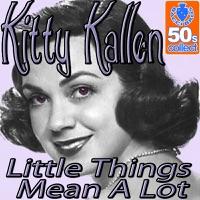 Little Things Mean a Lot (Remastered)