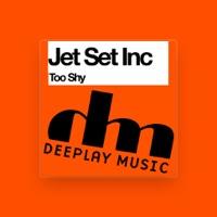 Jet Set Inc