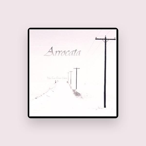 Arrocata