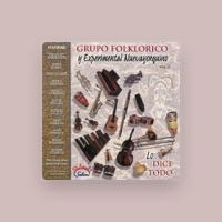 Grupo Folklorico y Experimental Nuevayorquino
