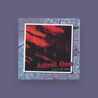 Admit One