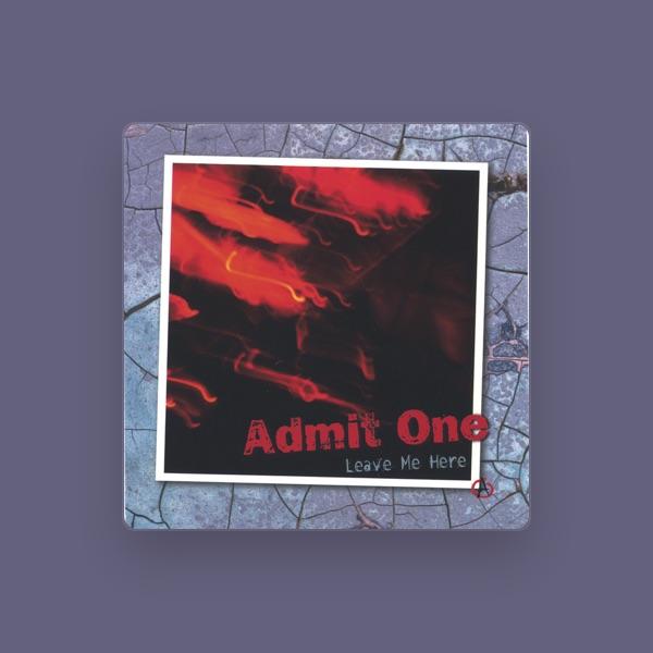 Admit One