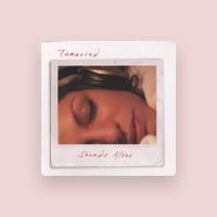 Tamarind
