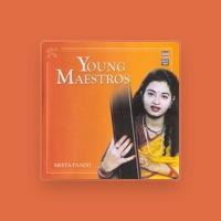 Meeta Pandit