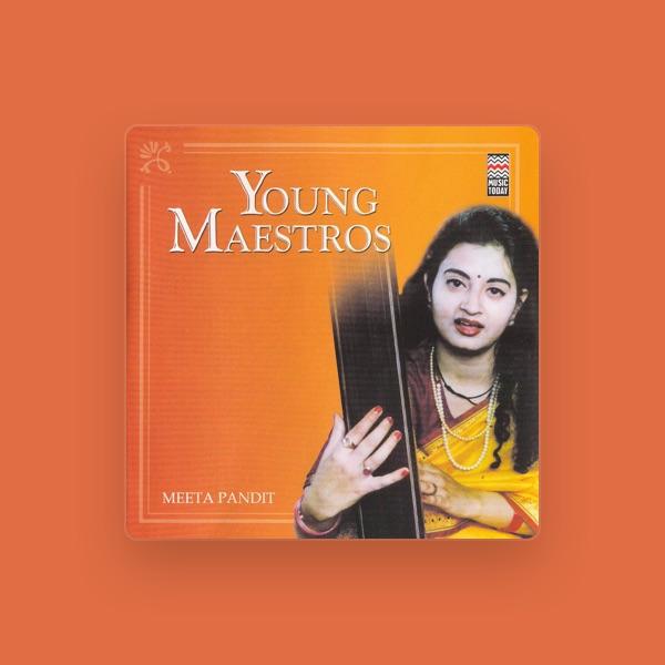 Meeta Pandit