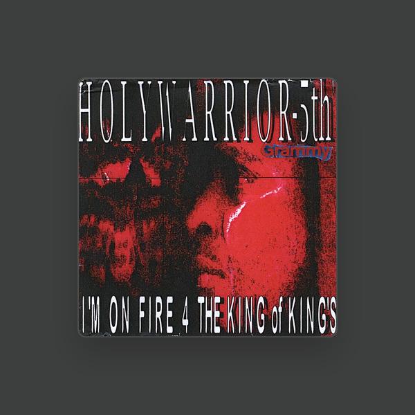 Holywarrior 5th