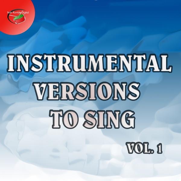Non ti dimenticherò mai (Instrumental)