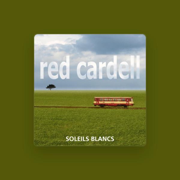 Red Cardell