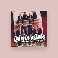 Los Pies Negros