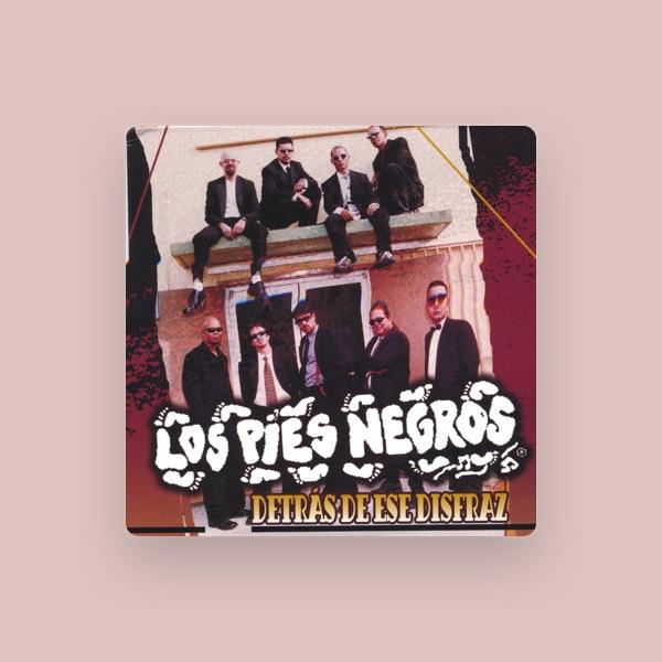 Los Pies Negros
