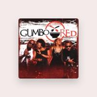 Gumbo Red