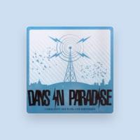 Days In Paradise