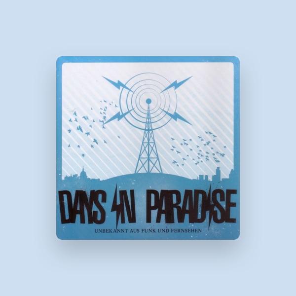 Days In Paradise