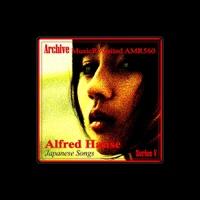 All About Alfred Hauser