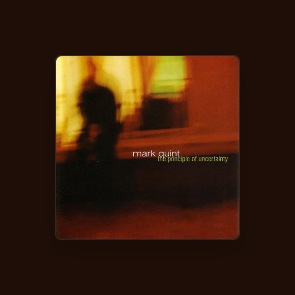 Mark Quint