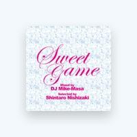 DJ Mike-Masa
