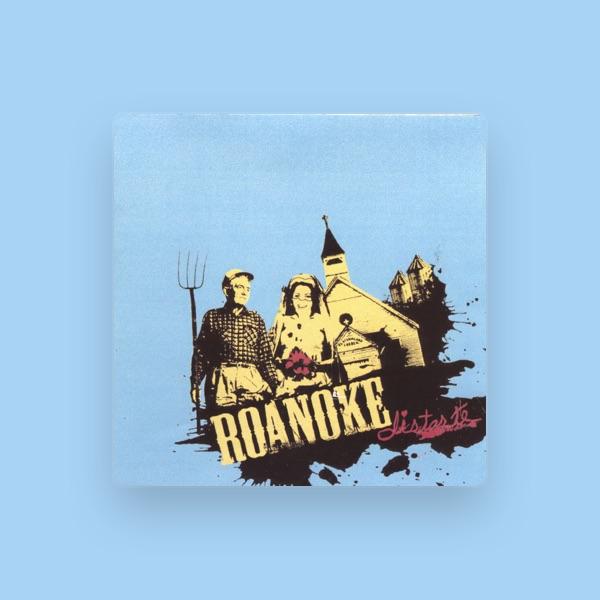 Roanoke