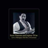 Scott Parsons