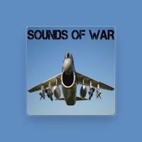 War Sounds Guys