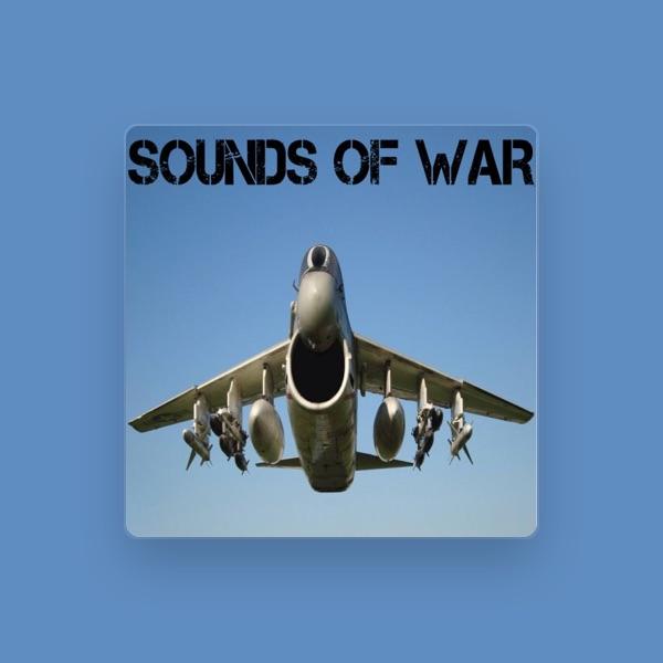 War Sounds Guys
