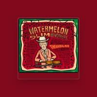 Watermelon Slim and the Workers