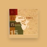 Sons d'Africa