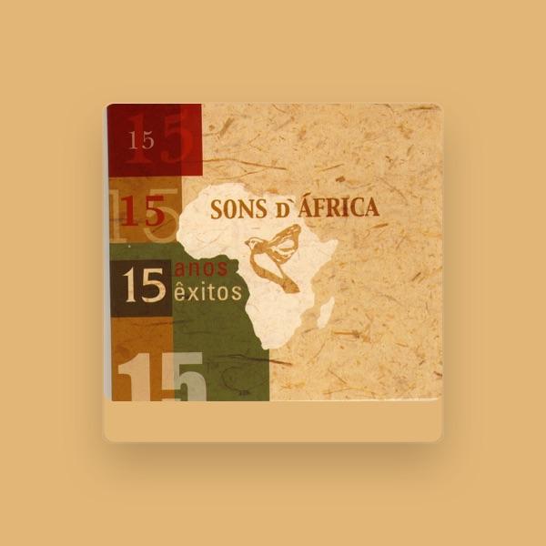 Sons d'Africa