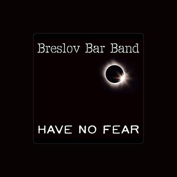 Breslov Bar Band