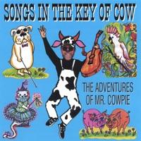 Rock 'n Roll Cow
