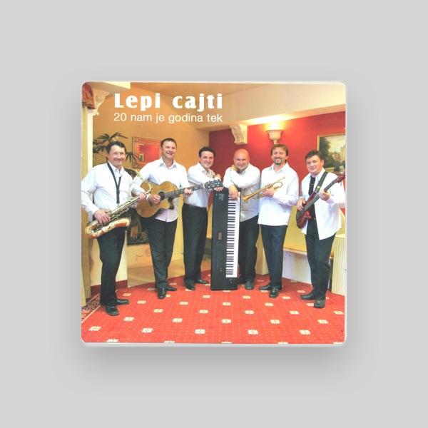 LEPI CAJTI