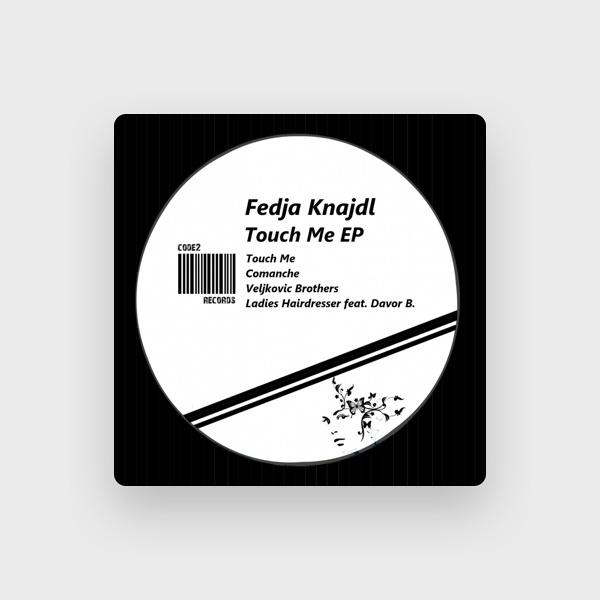 Fedja Knajdl