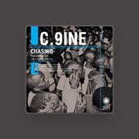 C.9ine