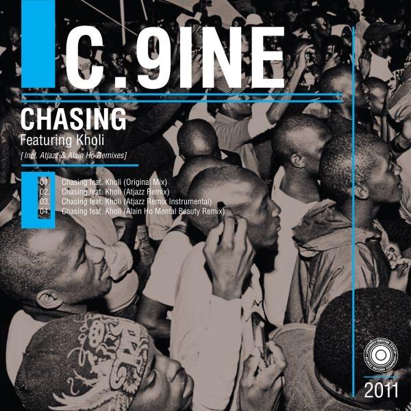 Chasing (Atjazz Remix)
