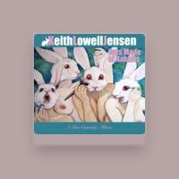 Keith Lowell Jensen