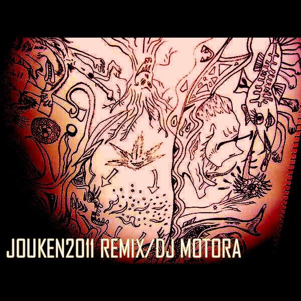 条件2011 REMIX feat. K to the 8, YAS I AM, NUTS, 4CE FINGER, 朋晃, MUTA, DAM, BRAIN HACKER
