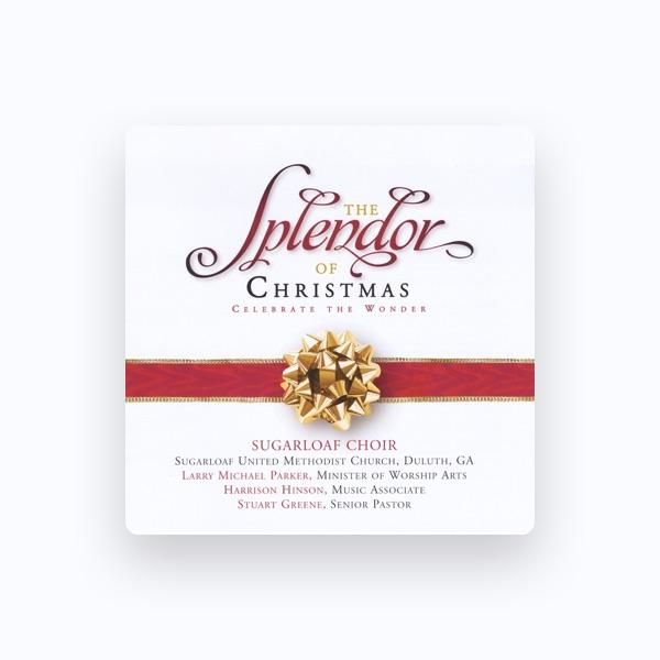 Sugarloaf Choir