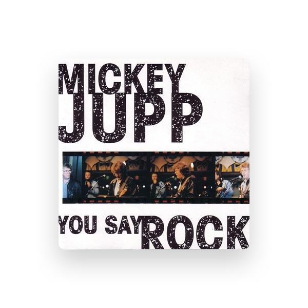 ミッキー・ジャップ