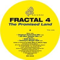 The Promised Land (Tommy's Single Edit)