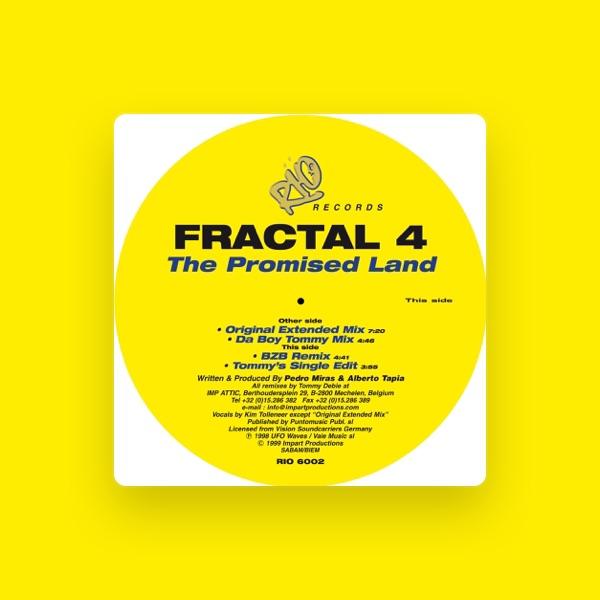 Fractal 4