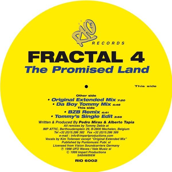The Promised Land (Bzb Remix)